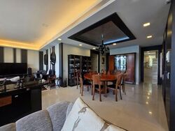 Reflections At Keppel Bay (D4), Condominium #581337051
